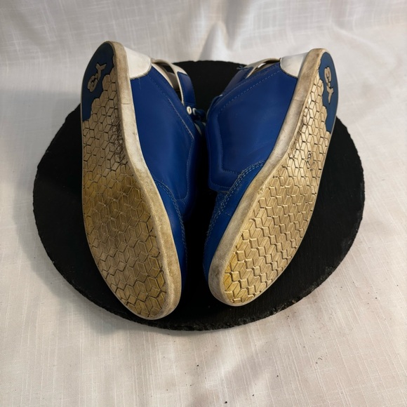 Men’s 7.5 Y-3 shoes in fair condition - Picture 6 of 9